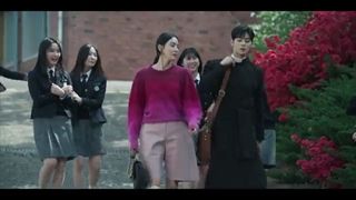 قسمت 5 سریال کره ای جزیره با کیفیت بالا با زیرنویس فارسی ISLAND 2022