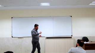 تشخیص انواع دود