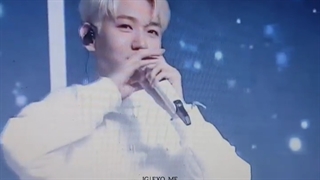 ماجراهای بیون بکهیون و کنسرت آنلاین!