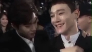 وقتی سوهو اینجوری دهن هیترا رو بست!