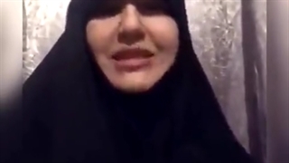 اغتشاش به سبک حجاب استایل های هرزه اینستاگرام!