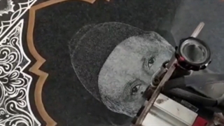 دستگاه حکاکی چهره (۰۹۱۲۴۳۵۹۱۴۴_۰۹۱۰۳۱۵۱۱۶۹)