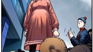 Villain initialization