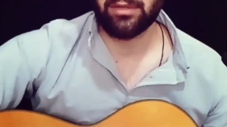 شاه دل - امیررابی