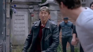 کول و ربکا اکشن