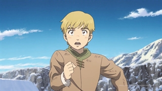 تیزر سریال انیمه حماسه وینلند 2019 Vinland Saga