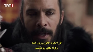 قسمت 40 سریال آلپ ارسلان سلجوقیان بزرگ - alparslan buyuk selcuklu با زیرنویس فارسی چسبیده دی ال مکوین