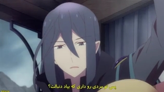انیمه پریان سیب شکری قسمت۲زیرنویس فارسی