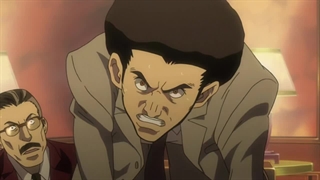 قسمت هفدهم انیمه دفتر مرگ Death Note 2006