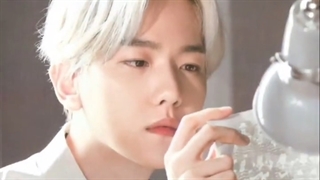 ادیت از سوپرپاور های اکسو EXO