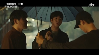 Reborn Richتولد دوباره در خانواده پولدار قسمت شانزدهم