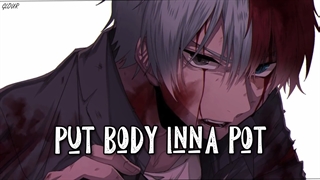 16Shot nightcore