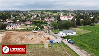 ساخت انواع ویلاهای پیش ساخته با سازه سبک | ال اس اف سازان | ویلا | ال اس اف