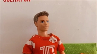 سریال انگیزشی باربی ژیمناستیک قسمت سوم_ دوتا دختر نصفه شب تنهایی تو پارک؟؟! [کپ مهم]