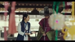 قسمت 9 سریال ممنوعیت ازدواج / The Forbidden Marriage / ازدواج ممنوع - قسمت نهم (لینک دانلود زیرنویس چسبیده در توضیحات)