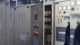 شهرک صنعتی گچساران استعلام قیمت فروش خرید بهترین اجناس نقشه تابلو برق صنعتی کلید کنتاکتور اشنایدر تله مکانیک فرانسه هیوندای