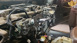 صداگیری خودرو جنسیس در مرکز صداگیری کاراک