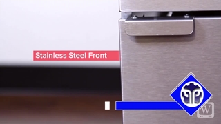 سرخ کن صنعتی با کارایی بالا