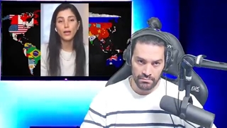 14011023: خبر ری اکشن!...راهپیمایی ۲۲ بهمن با امیر آرشام