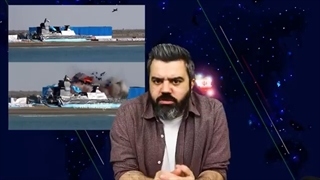 14011023: حیرت رسانه های عربی از دقت ارتش ایران در شبیه سازی عملیات حمله به ناو و بندر معروف اسرائیل