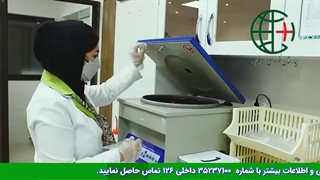 ساخت تیزر فرایند آزمایشگاه