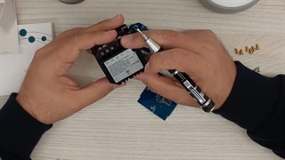 معرفی کلید هوشمند لمسی wifi - چهارپل