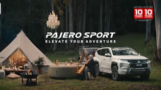 Mitsubishi pajero | pajero | KHODROiD | #mitsubishipajero #pajero  #luxurytravel #offroad #khodroid