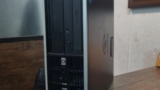 بررسی مشخصات کیس استوک نسل یک اچ پی مدل hp compaq elite 8100