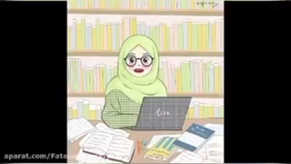 قصه دیجیتالی