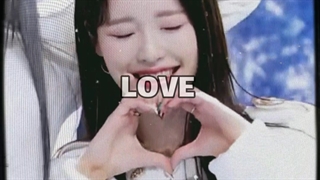 Happy birthday Haram Billlie | تولد هارام مبارک:)