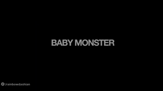 صحبت های جنی و لیسا و رئیس کمپانی در مورد گروه جدید وایجی (بیبی مانستر)