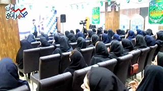 اجرای برگزاری جشن روز مادر توسط موسسه کاریزما