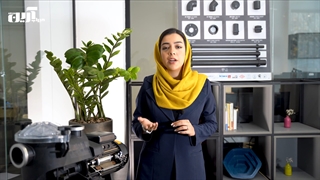 خدمات پس از فروش میراب آرین