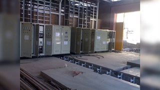 ناحیه صنعتی مهمانک استعلام قیمت فروش خرید بهترین اجناس طراحی نقشه تابلو برق صنعتی کلید کنتاکتور اشنایدر تله مکانیک فرانسه