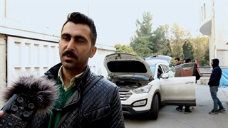 نظر شرکت کنندگان در دوره کاشناسی خودرو