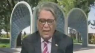 وقتی رفتار رهبر انقلاب با مادر شهید ارمنی، ضدانقلاب‌ها را هم تحت‌تأثیر قرار می‌دهد