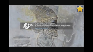 نوروز استفاده از ای وی اس