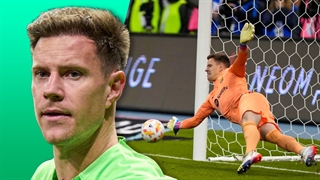 عملکرد تراشتگن در نیمه نهایی سوپرکاپ مقابل رئال بتیس (22 دی 1401)