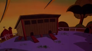 Looney Tunes: Pullet Surprise