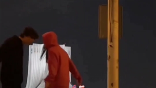 فقط سه چیز ازت میخوام..