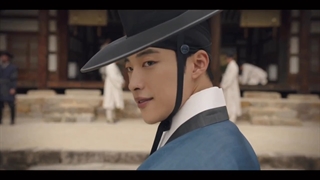 تیزر سریال کره ای وکیل چوسان JoseonLawyer با بازی وو دوهوان و بونا(پخش از 4 فروردین)