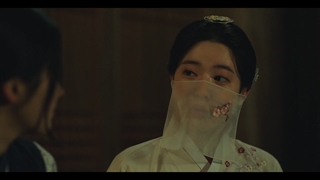 قسمت دهم ازدواج ممنوع قسمت  10+زیرنویس فارسی The Forbidden Marriage 2022 با بازی کیم یونگ ده و پارک جو هیون