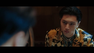 موزیک ویدیو Tamed-Dashed ورژن ژاپنی از انهایپن