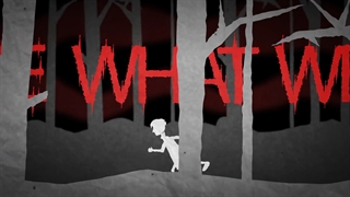 موزیک ویدیو Outro: Cross The Line از انهایپن