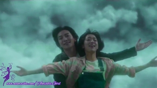 ♪مثل الماسه دوتا چشات♪ꮺمینی میکس دلی از سریال صدای جادو_ꮺThe sound of magic2022《تقدیمی》