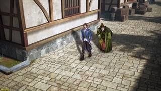 انیمه تیغه سپیده دم Blade of Dawn قسمت 7