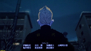 انیمه انتقام جویان توکیو فصل دوم قسمت ۲ با زیرنویس چسبیده