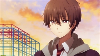 انیمه فرشته همسایه بغلی خیلی لوسم می‌کنه قسمت ۲ با زیرنویس چسبیده