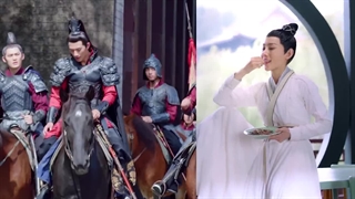 سریال چینی(ژنرال عزیز درکم کن) 2022 Follow My Dear Generalقسمت1+زیرنویس فارسی