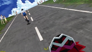 انیمه رکاب زنان کوهستان فصل 5 قسمت ۱۲ با زیرنویس چسبیده